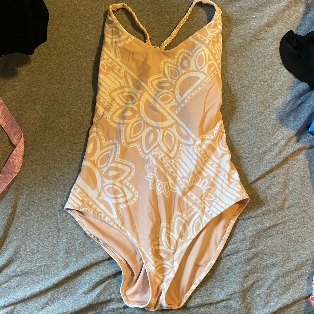 Aerie One Piece Swim Suit